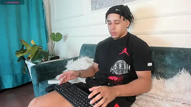 Adrian Volt online show from 18, 1, 2026