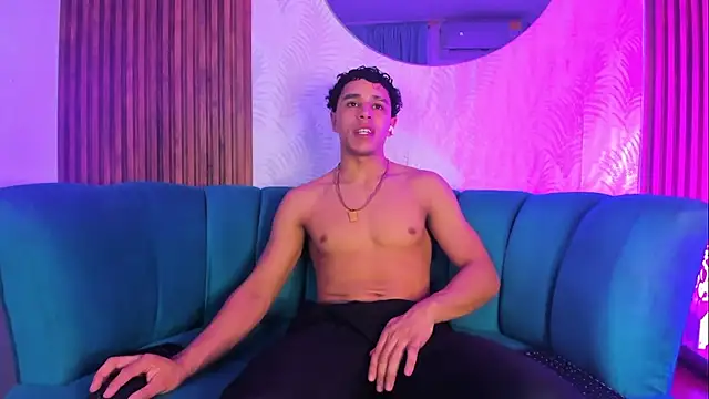 Adrian Volt online show from 1, 12, 2025