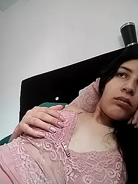 Thaila-Aurora online show from 26, 10, 2025