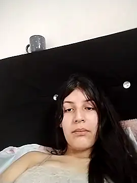 Thaila-Aurora online show from 22, 10, 2025