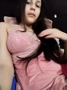 Thaila-Aurora online show from 6, 11, 2025