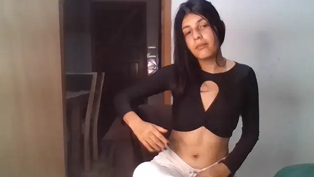 Snapshot of Thaila-Aurora chatting on 25, 2, 2026 Thaila-Aurora online show from 25, 2, 2026