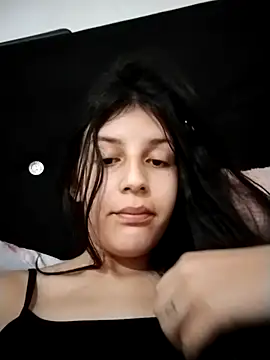 Thaila-Aurora online show from 9, 11, 2025