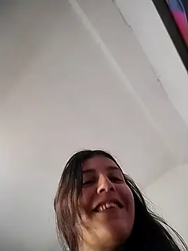 Thaila-Aurora online show from 15, 12, 2025