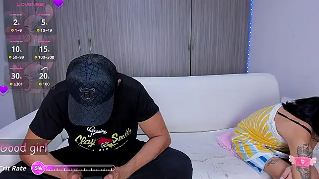 Mystic temptation18 online show from 23, 3, 2026