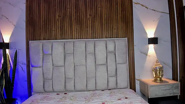 Sassha ferrer online show from 28, 2, 2026