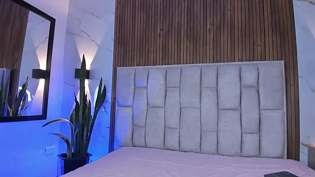 Sassha ferrer online show from 25, 2, 2026