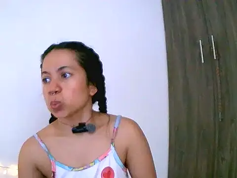 chiarafus0 online show from 17, 10, 2025