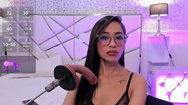 Snapshot of GabbiePrice chatting on 21, 4, 2026 GabbiePrice online show from 21, 4, 2026