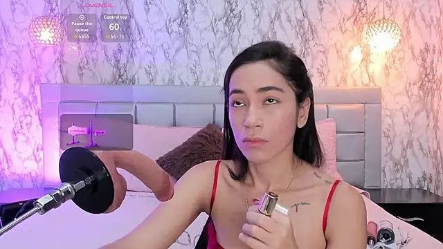 Snapshot of GabbiePrice chatting on 24, 4, 2026 GabbiePrice online show from 24, 4, 2026