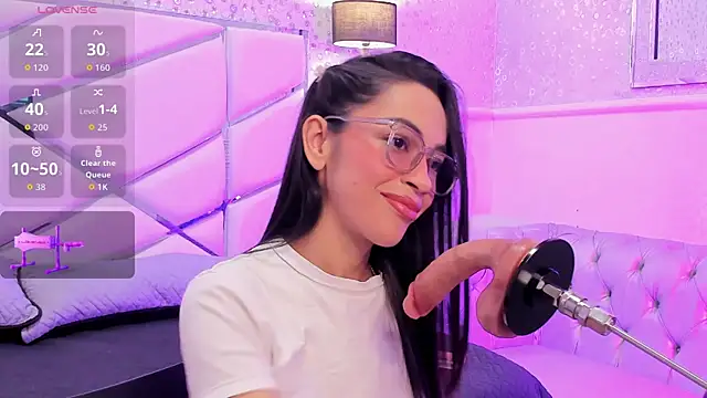Snapshot of GabbiePrice chatting on 30, 4, 2026 GabbiePrice online show from 30, 4, 2026