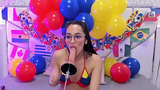 Snapshot of GabbiePrice chatting on 21, 6, 2026 GabbiePrice online show from 21, 6, 2026
