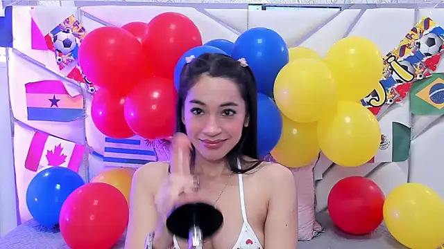 Snapshot of GabbiePrice chatting on 27, 6, 2026 GabbiePrice online show from 27, 6, 2026