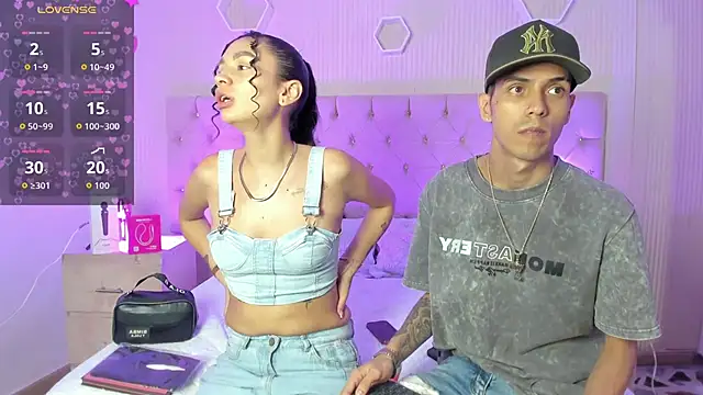 DerryAndIzzy online show from 20, 5, 2026