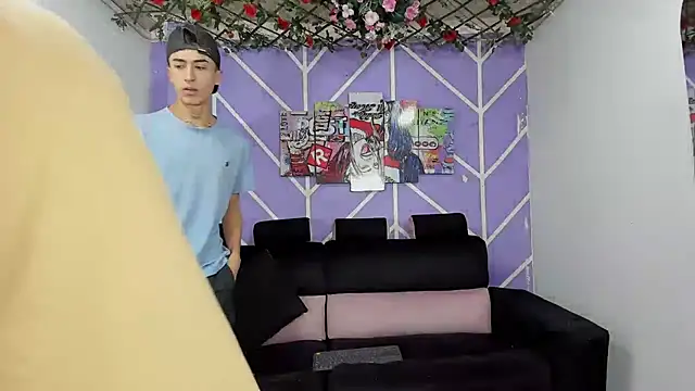 heyy noah11 online show from 21, 2, 2026