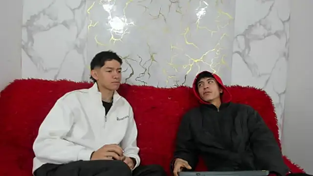 heyy noah11 online show from 4, 6, 2026