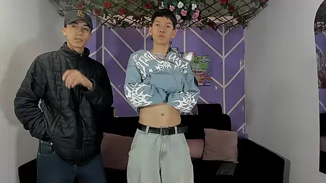 heyy noah11 online show from 10, 3, 2026