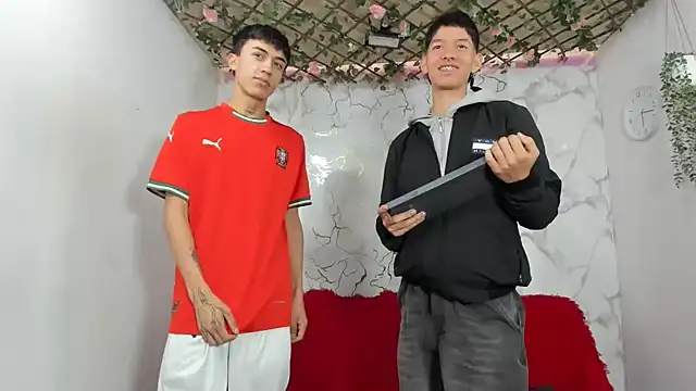 heyy noah11 online show from 21, 5, 2026