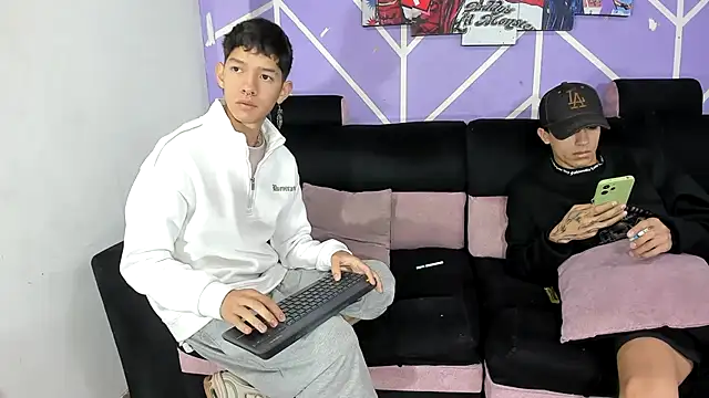 heyy noah11 online show from 29, 5, 2026