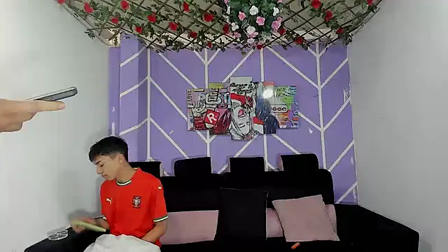 heyy noah11 online show from 23, 2, 2026