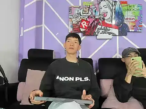 heyy noah11 online show from 3, 4, 2026