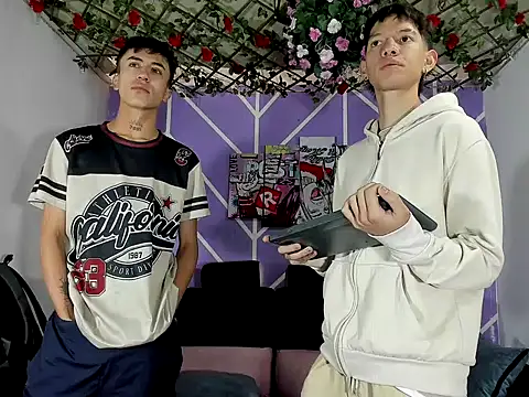 heyy noah11 online show from 16, 2, 2026