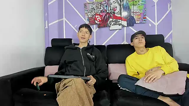 heyy noah11 online show from 9, 3, 2026