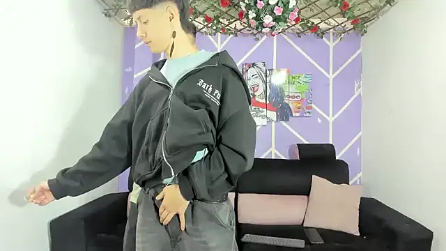 heyy noah11 online show from 15, 3, 2026