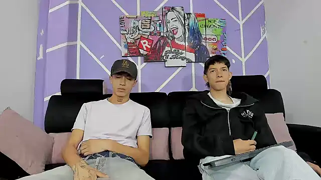 heyy noah11 online show from 6, 3, 2026