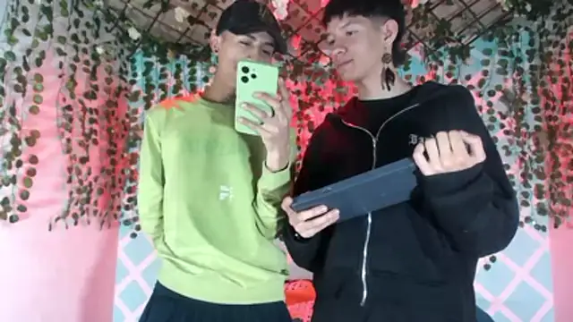 heyy noah11 online show from 20, 3, 2026