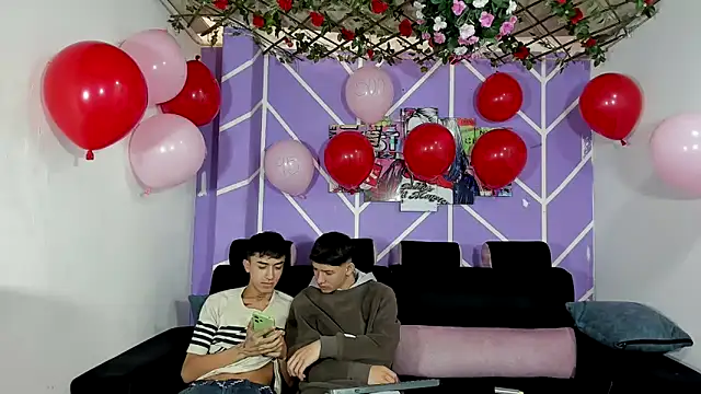 heyy noah11 online show from 15, 2, 2026