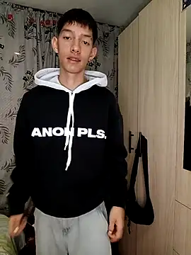 heyy noah11 online show from 21, 12, 2025