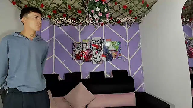 heyy noah11 online show from 20, 2, 2026