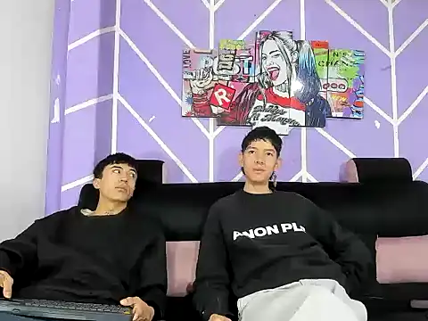 heyy noah11 online show from 26, 5, 2026