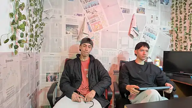 Snapshot of heyy_noah11 chatting on 9, 7, 2026 heyy noah11 online show from 9, 7, 2026
