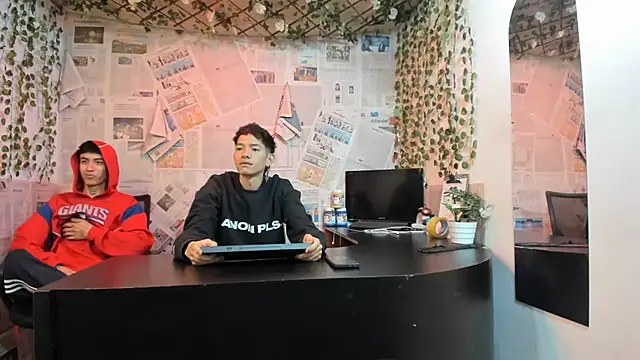 Snapshot of heyy_noah11 chatting on 11, 7, 2026 heyy noah11 online show from 11, 7, 2026
