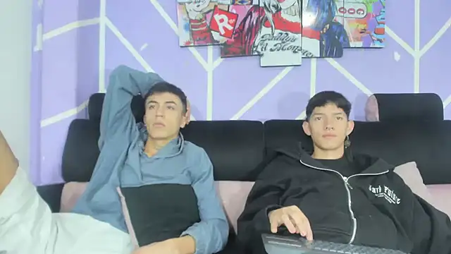 heyy noah11 online show from 21, 3, 2026