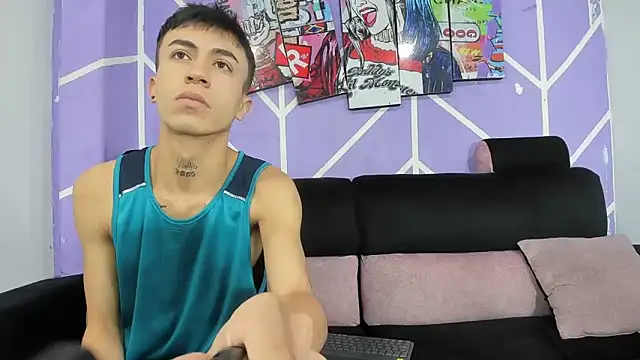 heyy noah11 online show from 26, 3, 2026