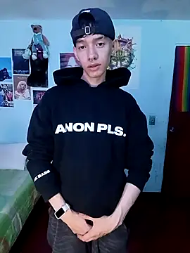 heyy noah11 online show from 23, 10, 2025