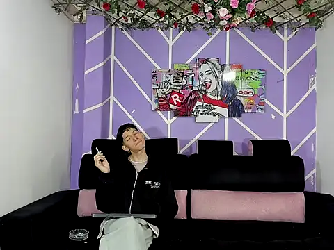 heyy noah11 online show from 9, 2, 2026