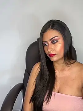  Isabella 1 online show from 18, 11, 2025