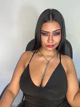 Snapshot of _Isabella_1 chatting on 14, 12, 2025 Isabella 1 online show from 14, 12, 2025