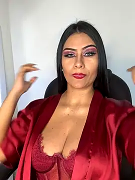  Isabella 1 online show from 24, 11, 2025