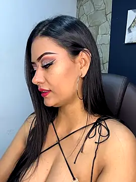  Isabella 1 online show from 25, 10, 2025