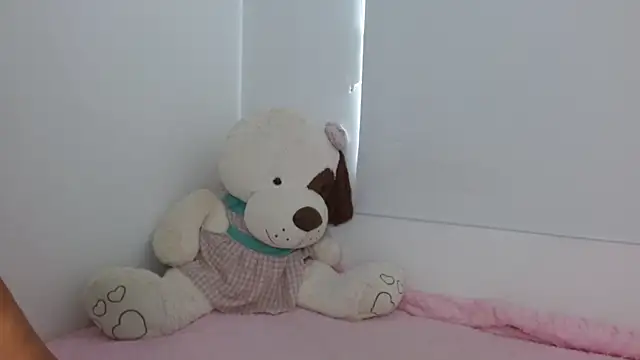 dasha naughty online show from 15, 1, 2026