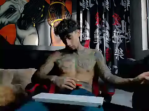 Molotov Explosive online show from 27, 10, 2025