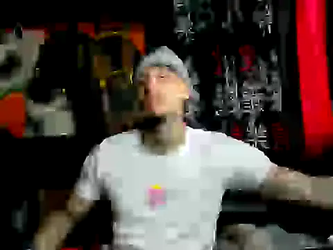 Molotov Explosive online show from 12, 10, 2025