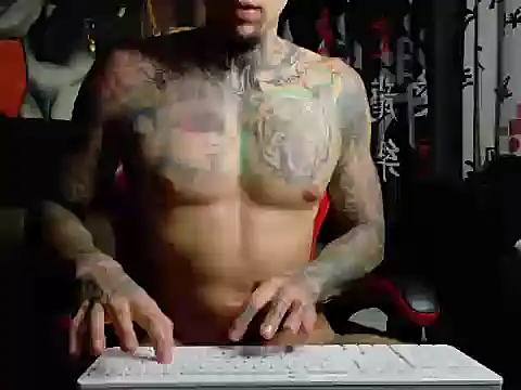 Molotov Explosive online show from 30, 10, 2025