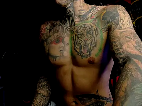 Molotov Explosive online show from 24, 2, 2026