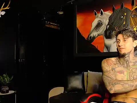 Molotov Explosive online show from 18, 11, 2025